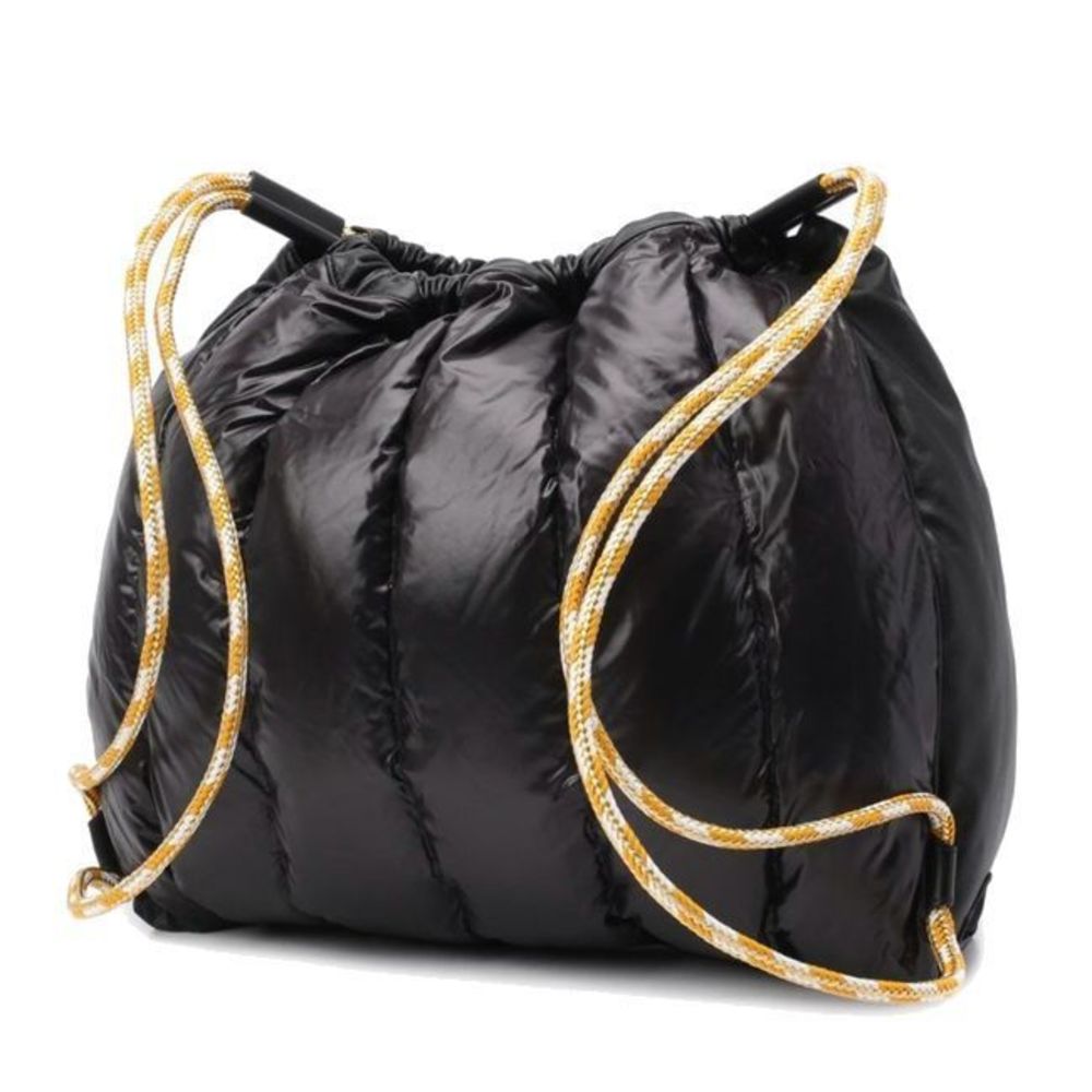 Moncler Seashell Backpack Black - Picture 2 of 10